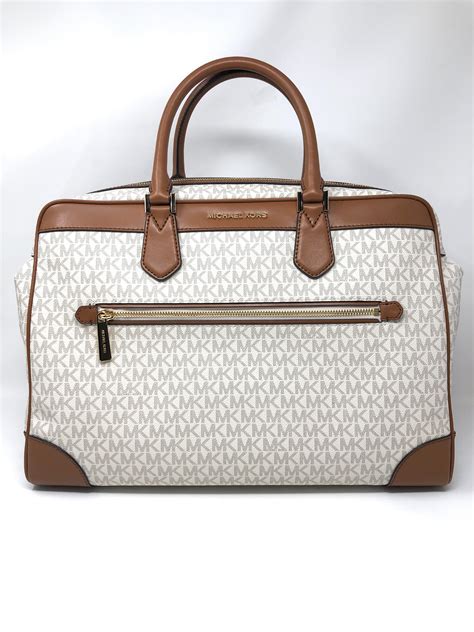 michael kors weekender bag outlet.